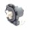 Bomba Desagüe Lavadora Hanyu 9010209 35W 220-240V