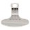 Fecho de Porta Lavadora Beko 2821580100 (branco)
