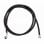 Tubo Entrada Agua Lavadora Goma 1500mm Bocas 90/180º OEM