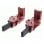 Escova Motor Universal para Máquina de Lavar Roupa (2 Unidades)