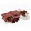Interruptor retardo puerta lavadora Metalflex ZV446M5