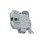 Interruptor Retardo Blocapuertas Lavadora Bosch OEM 00638259