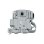 Interruptor Retardo Blocapuertas Lavadora Bosch OEM 00638259
