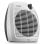 DeLonghi HVA1120 Termoventilador 2000 W Blanco IP21