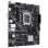Carte mère ASUS PRIME H610M-K ARGB H610 LGA1700 DDR5 Micro-ATX RGB