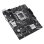 Carte mère ASUS PRIME H610M-K ARGB H610 LGA1700 DDR5 Micro-ATX RGB