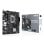 Carte mère ASUS PRIME H610M-K ARGB H610 LGA1700 DDR5 Micro-ATX RGB