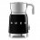 Smeg MFF11BLEU mousseur à lait Mousseur à lait automatique Noir