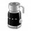 Smeg MFF11BLEU mousseur à lait Mousseur à lait automatique Noir