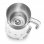 Smeg MFF11WHEU Mousseur à lait automatique 500W Blanc