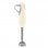 Smeg HBF11CREU Stabmixer, 700 W, Creme