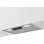 Beko HNU51311S Campana Integrada Filtrante 53cm D