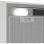 Beko HNU51311S Campana Integrada Filtrante 53cm D