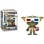 Funko Pop Cine Gremlins Gremlin con Gafas de 3D