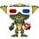 Funko Pop Cine Gremlins Gremlin con Gafas de 3D