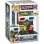 Funko Pop Cine Gremlins Gremlin con Gafas de 3D