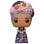 Funko Pop TV Bridgerton Rainha Charlotte