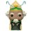 Funko Pop Deluxe Avatar: O Último Mestre do Ar Rei Bumi