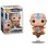 Funko Pop Avatar: El ultimo Maestro Aire Aang Flotando