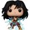 Funko Pop Avatar : Le dernier maître de l'air Azula avec Lightning
