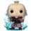 Funko Pop Avatar: El ultimo Maestro Aire Iroh con Relámpago