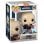 Funko Pop Avatar: El ultimo Maestro Aire Iroh con Relámpago