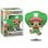 Funko Pop One Piece Chopperemon im Wano-Anzug