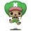 Figurine Funko Pop Chopperemon Wano One Piece Vinyle 12,3 cm