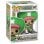 Figurine Funko Pop Chopperemon Wano One Piece Vinyle 12,3 cm