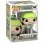 Funko Pop One Piece Usohachi vestito da Wano