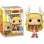 Funko Pop Animation My Hero Academia Poney Tsunotori Édition Spéciale
