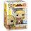 Funko Pop Animation My Hero Academia Poney Tsunotori Édition Spéciale