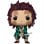 Funko Pop Animazione Demon Slayer Tanjiro Kamado Formazione
