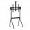 Approx appISSTD02 Soporte de Suelo con Ruedas para TV de 49" a 90" VESA 900x600 Max 100Kg