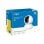 Caméra de surveillance TP-Link Tapo TC71 2K Vision Nocturne Intérieure Contrôle Vocal Audio Bidirectionnel