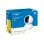 TP Link Tapo Cámara de Vigilancia IP 360º 2K 3MP 2K QHD+3MP INDOOR V2
