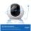 TP Link Tapo Cámara de Vigilancia IP 360º 2K 3MP 2K QHD+3MP INDOOR V2