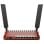 Mikrotik L009UiGS-2HaxD-IN router wireless Gigabit Ethernet Banda singola (2.4 GHz) Rosso