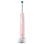 Oral-B Pro Series 1 Adulto Spazzolino rotante-oscillante Rosa