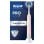 Oral-B Pro Series 1 Adulto Spazzolino rotante-oscillante Rosa