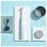 Oral-B Series Pro 1 Brosse à dents électrique rechargeable Bleu