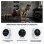 Garmin Venu 3 Bluetooth WiFi GPS NFC 45mm AMOLED Aço Branco Resistente Água 5ATM SpO2