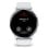Garmin Venu 3 Bluetooth WiFi GPS NFC 45mm AMOLED Weiß Edelstahl Wasserdicht 5ATM SpO2