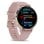 Garmin Venu 3S Bluetooth GPS 41mm AMOLED Or Rose Taille Unique Cardio Poignet SpO2 Etanche 5ATM