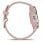 Garmin Venu 3S Bluetooth WiFi GPS 41mm AMOLED Or Rose Taille S/M 5ATM SpO2 Pulsomètre
