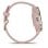 Garmin Venu 3S Bluetooth GPS 41mm AMOLED Or Rose Taille Unique Cardio Poignet SpO2 Etanche 5ATM