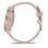 Garmin Venu 3S Bluetooth GPS 41mm AMOLED Or Rose Taille Unique Cardio Poignet SpO2 Etanche 5ATM
