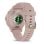Garmin Venu 3S Bluetooth GPS 41mm AMOLED Or Rose Taille Unique Cardio Poignet SpO2 Etanche 5ATM