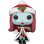 Funko Pop Disney : L'Étrange Noël de Monsieur Jack 30e Noël Sally