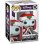 Funko Pop Disney : L'Étrange Noël de Monsieur Jack 30e Noël Sally